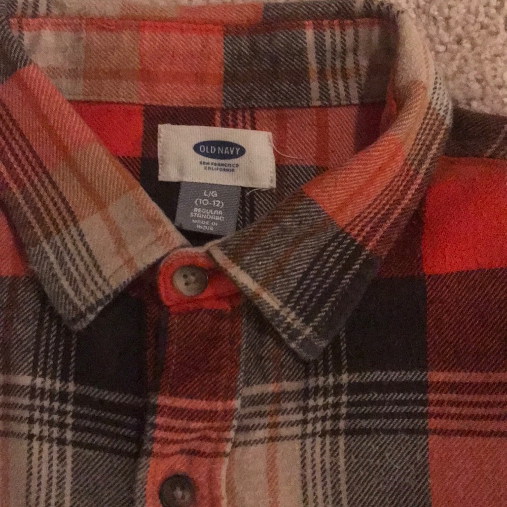Shirt - Picture 2 of 2